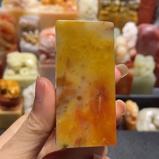 寿山石寿山石老挝石批发