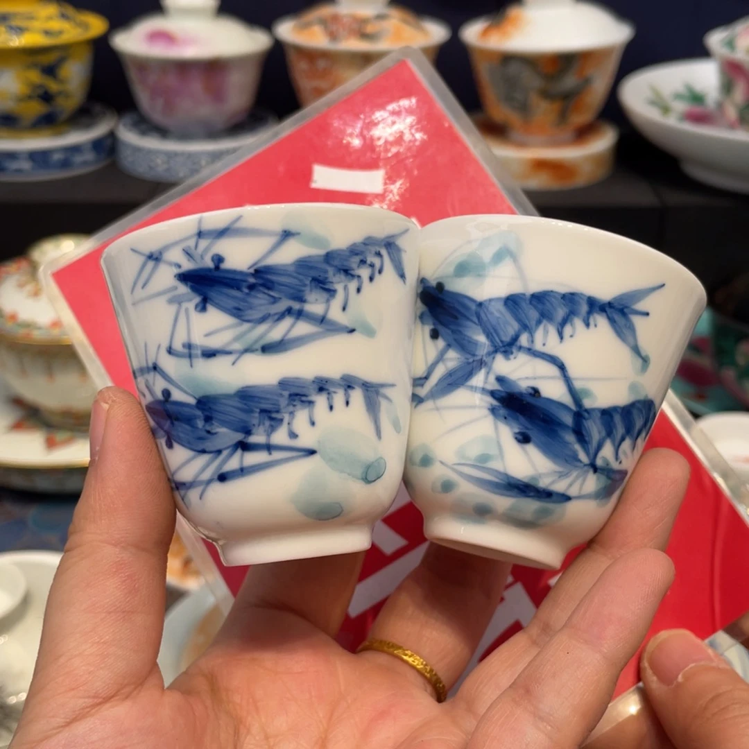 景德镇陶瓷景德镇瓷器