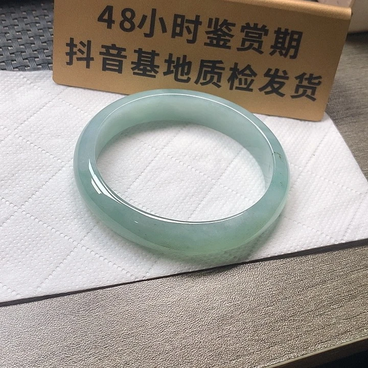 颈饰未镶嵌翡翠56贵妃
