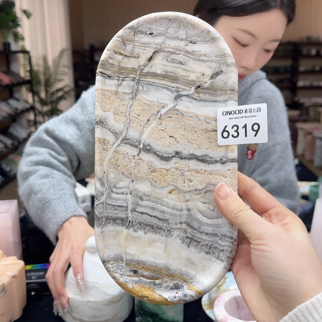 石材提拉米苏小赛道6319