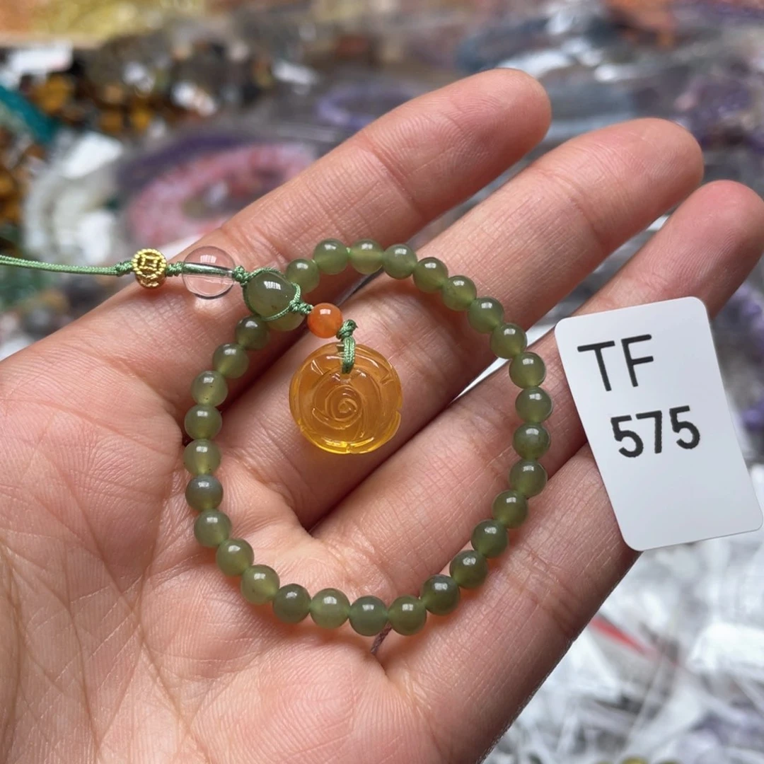 水晶多样性发一只未镶嵌