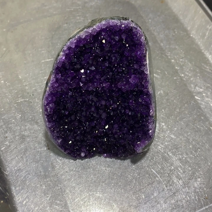 水晶摆件未镶嵌无t