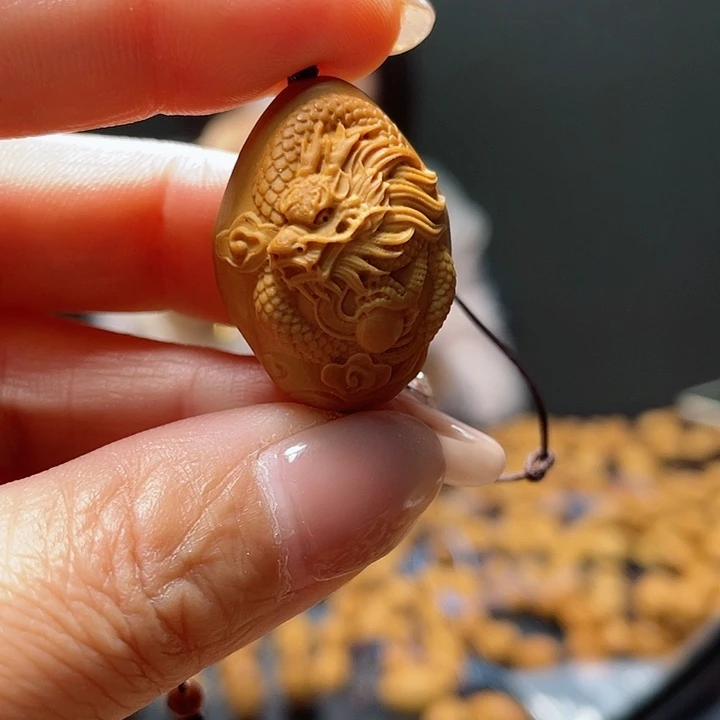 橄榄核手串/手链橄榄