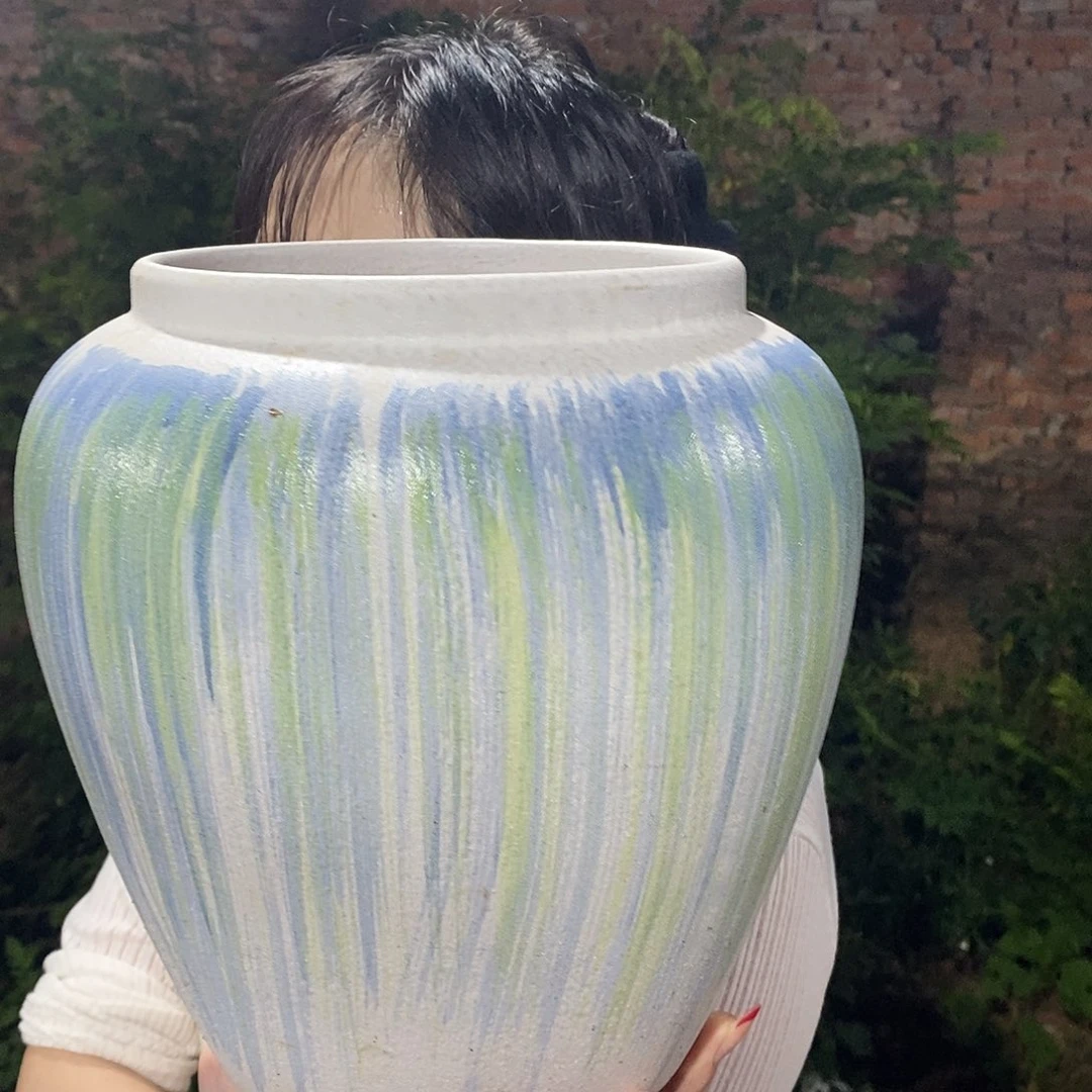 紫砂花盆正品17/25