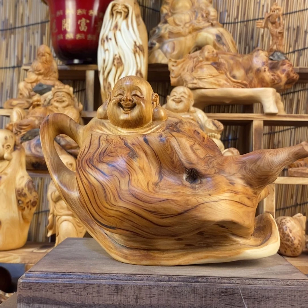 柏木（崖柏）太行崖柏