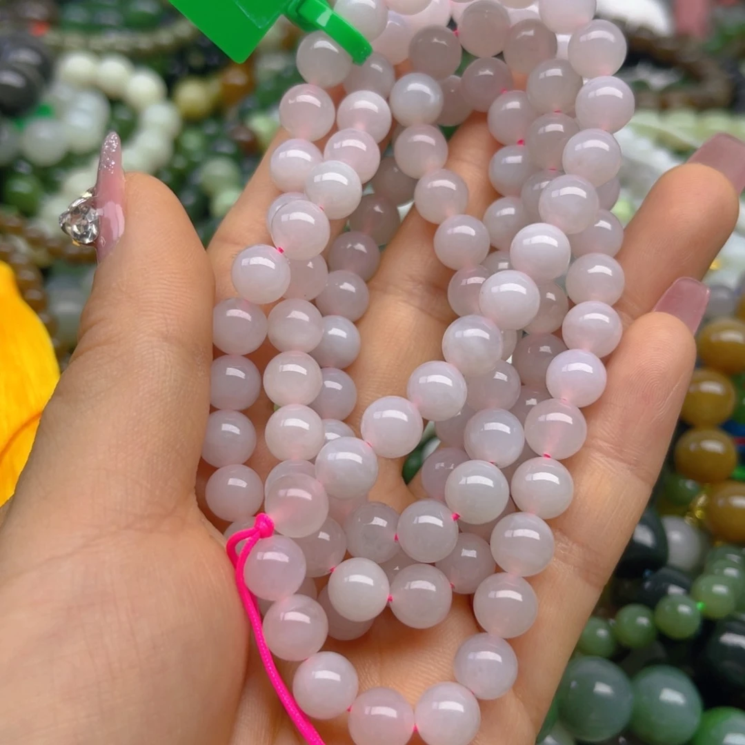 手链未镶嵌和田玉