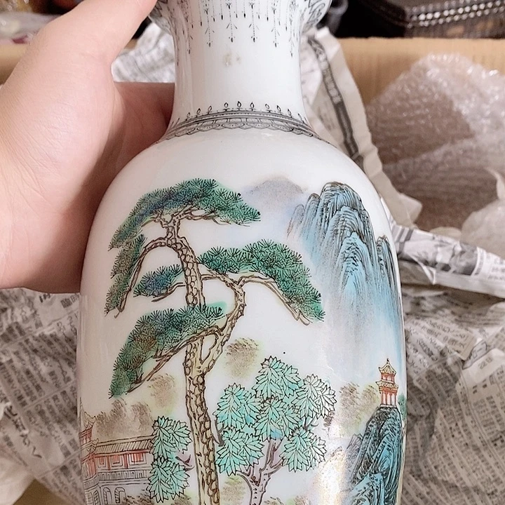 瓷片新箱到货！福利满满，捡漏！