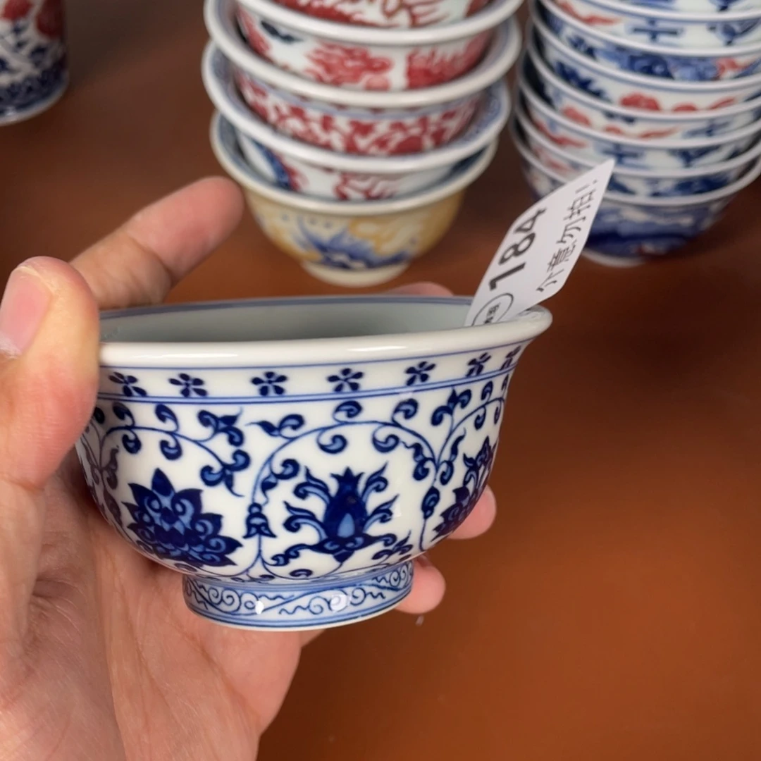 青花瓷器陶瓷陶瓷184