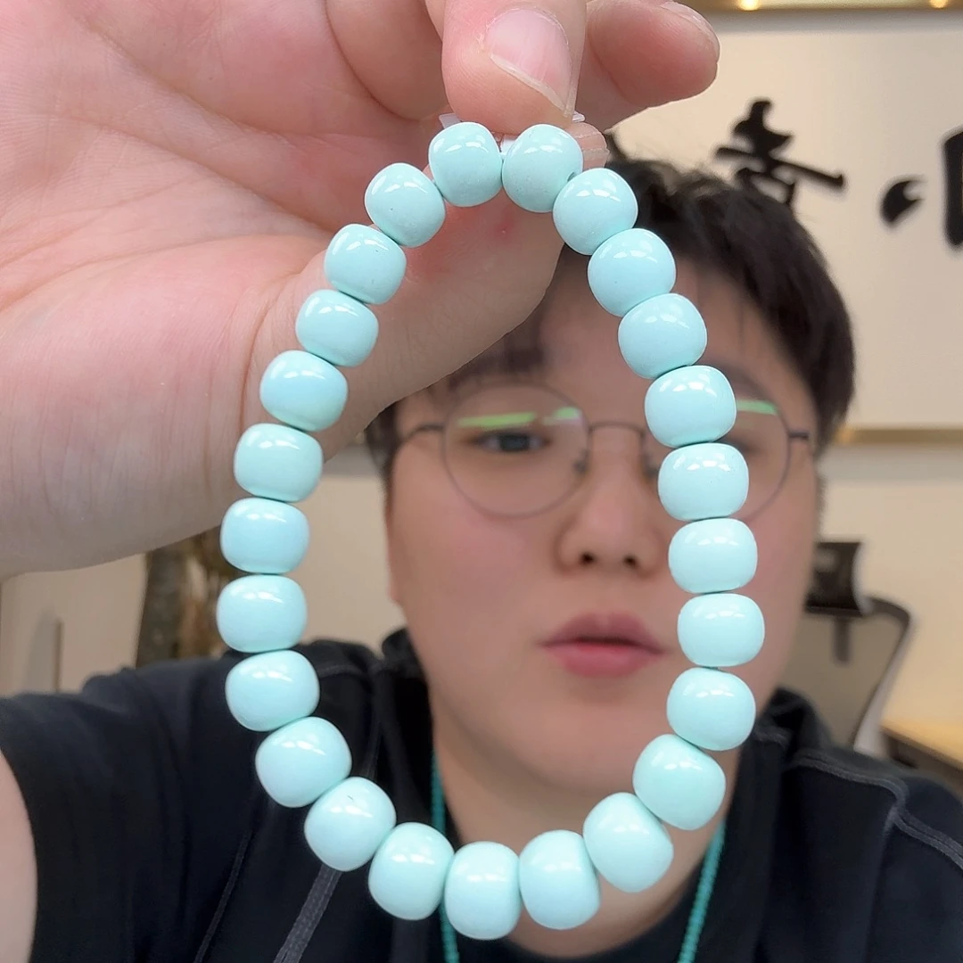 绿松石未镶嵌珠宝奇石814