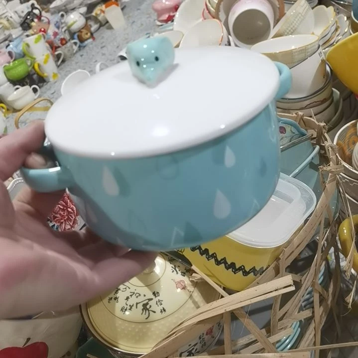 陶瓷产品设计质量