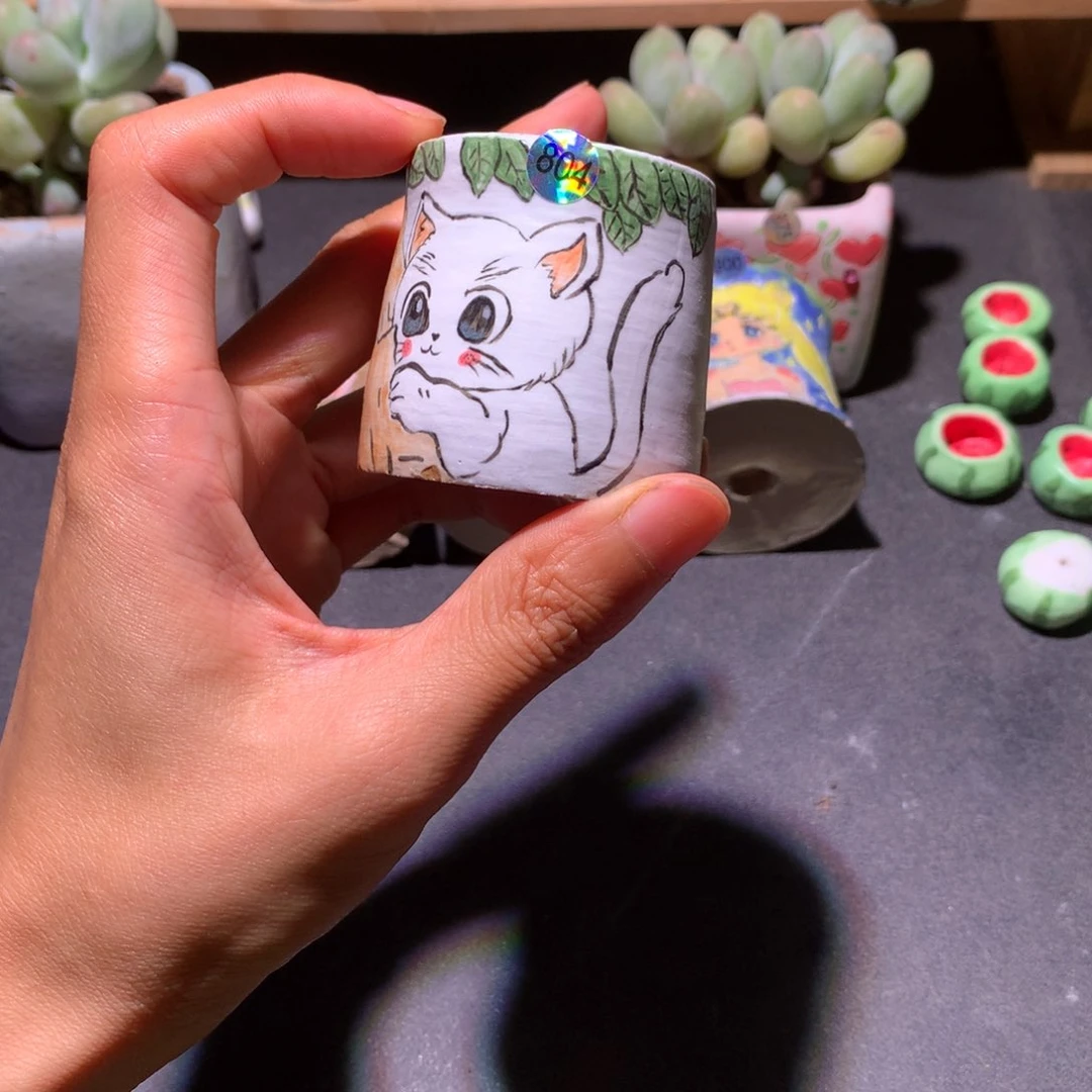 804花盆哈哈哈哈哈