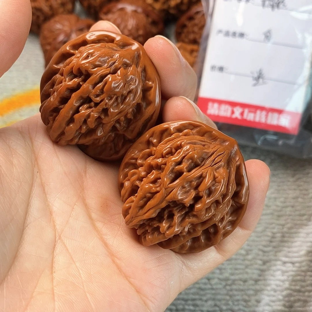 木质类