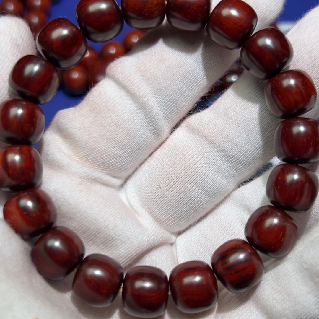 檀香紫檀（小叶紫檀）青*