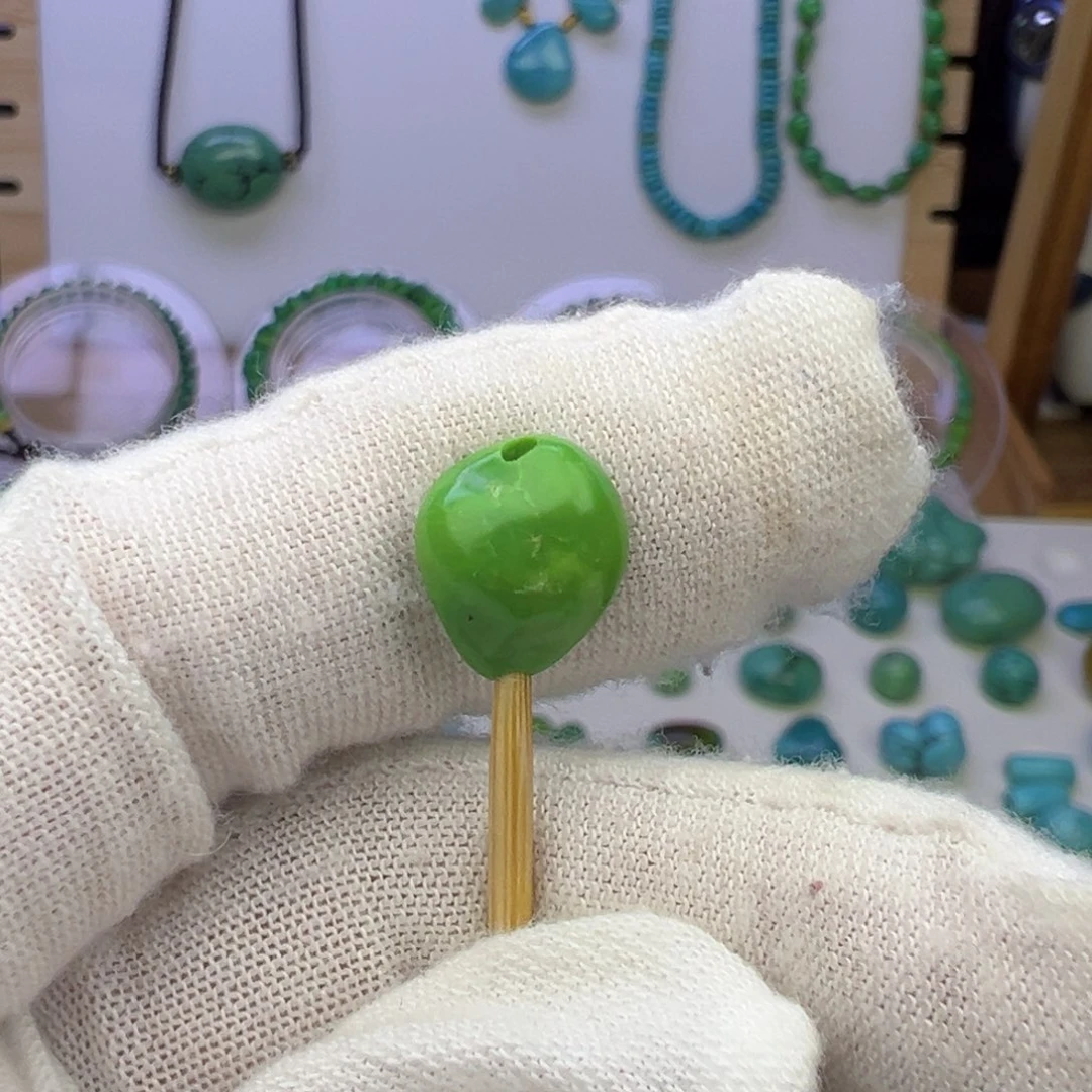 菜籽绿随行9.5mm兰