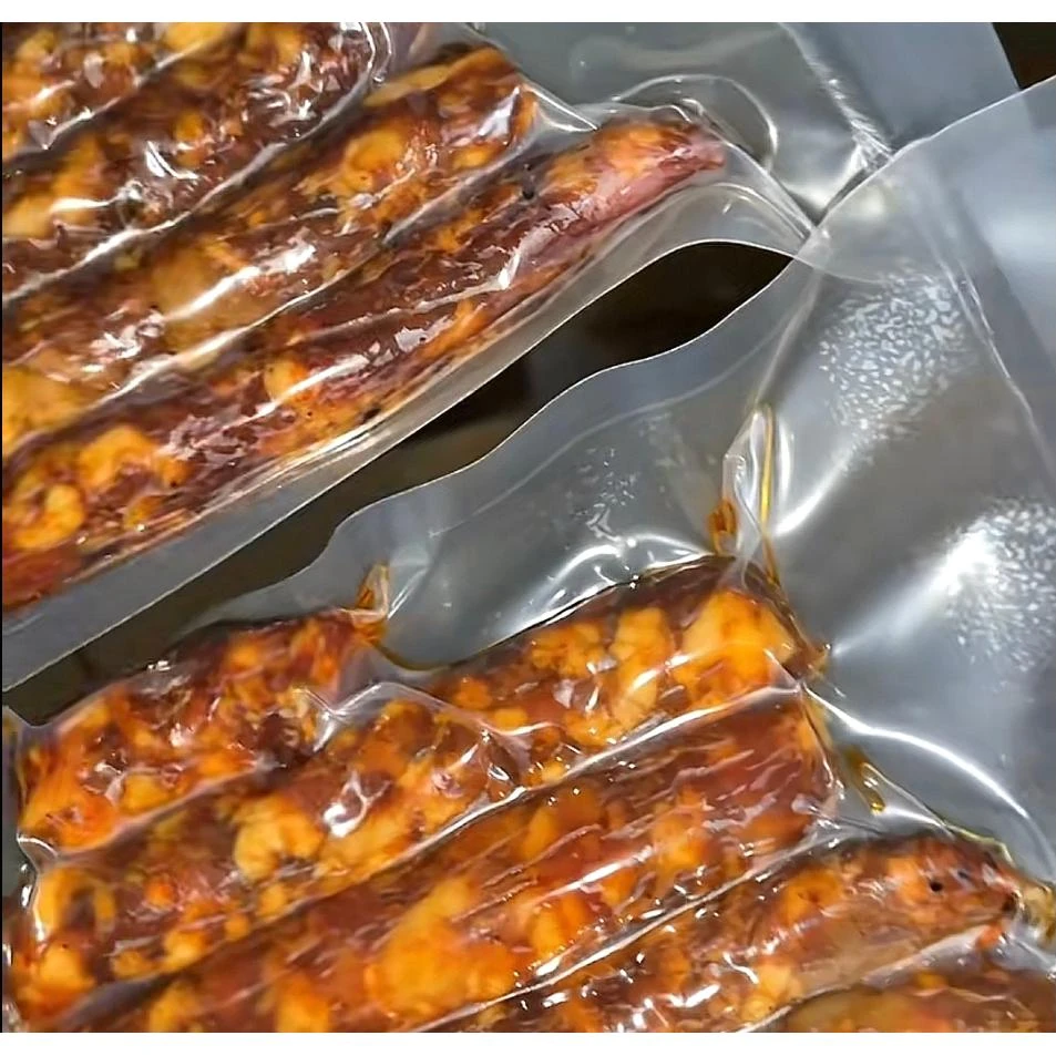 正宗麻辣川味烟熏腊肠 纯肉美味腊味