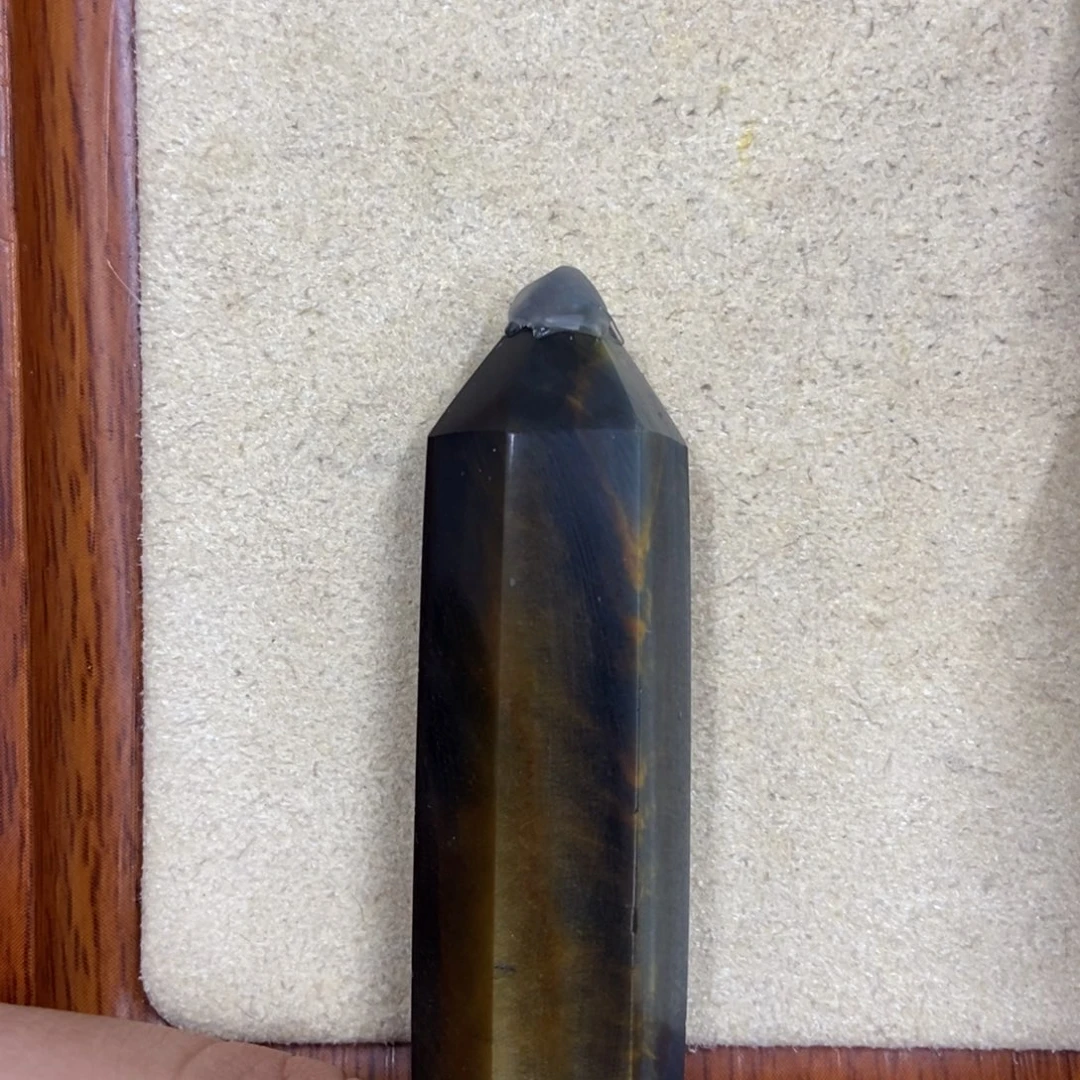 未镶嵌珠宝半成品水晶