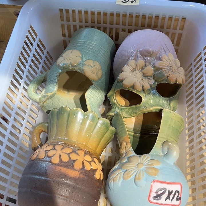 瑕疵瑕疵粗陶瑕疵