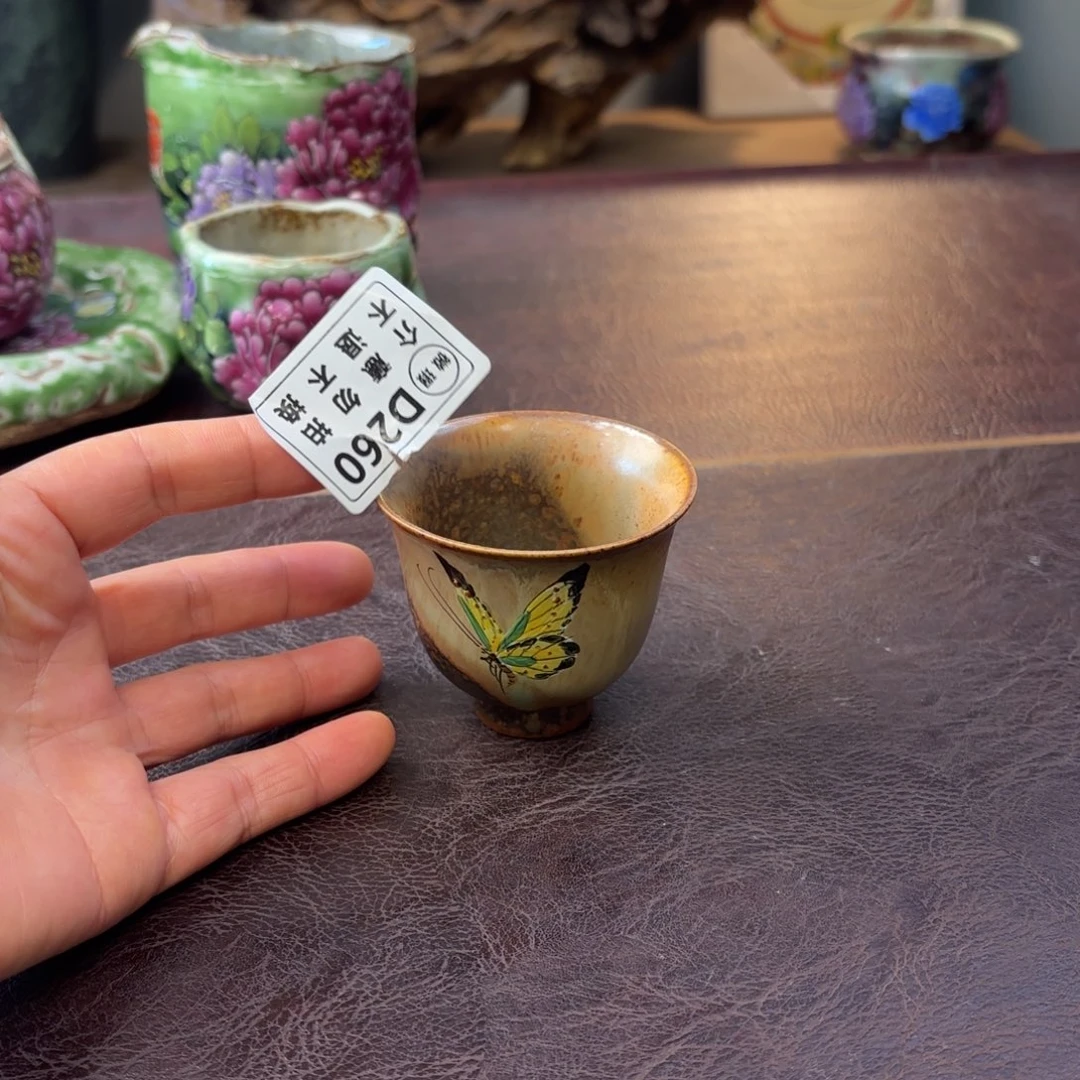 景德镇纯手工制作工艺陶瓷