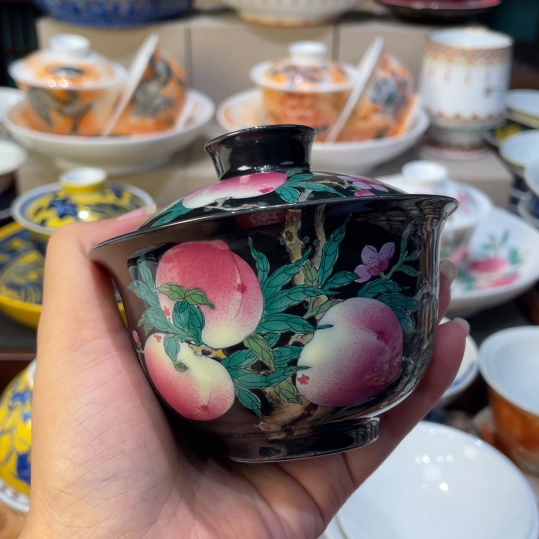 景德镇陶瓷艺术馆开幕还有什么