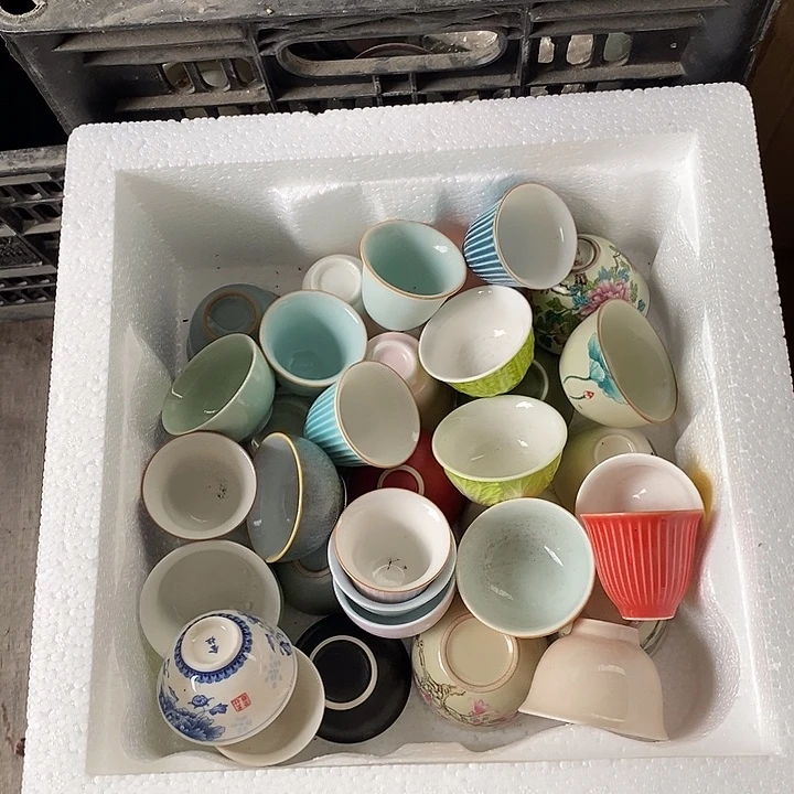 微瑕茶具介意勿拍