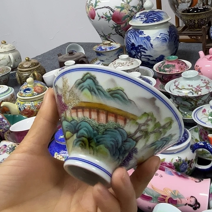 景德镇陶瓷博物有限公司副
