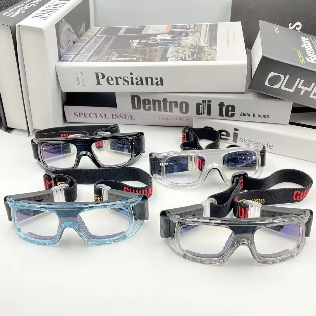 【篮球镜框】青少年运动户外打篮球镜框