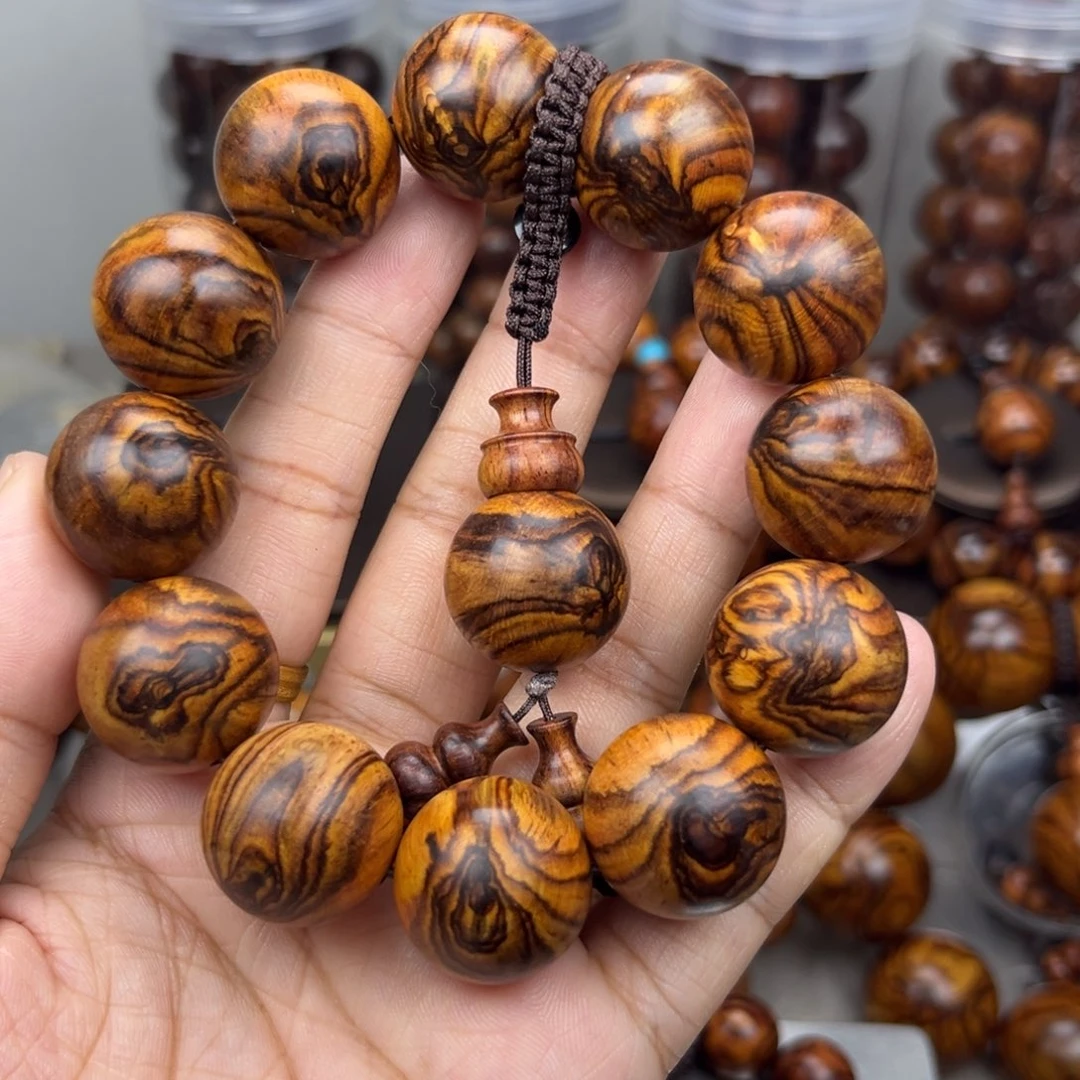 黄花梨/降香黄檀花梨-2.0-黄花梨