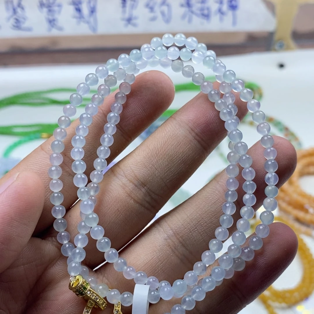 未镶嵌定制翡翠缅甸翡翠a货卡4