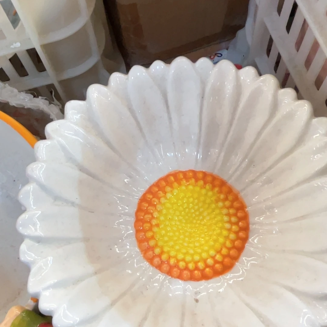 陶瓷微瑕介意慎拍