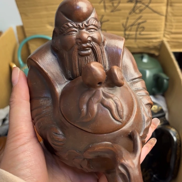 茶壶紫砂紫砂壶等各种