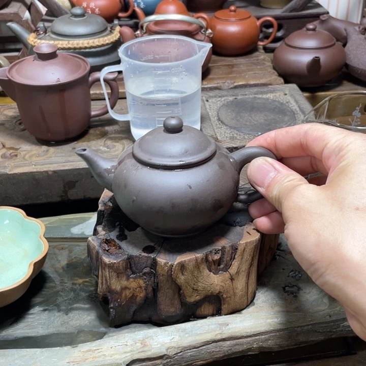 茶壶紫砂紫砂紫砂壶