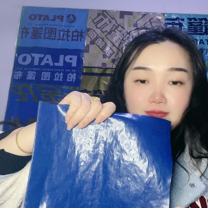 230克的刀刮布放雨布