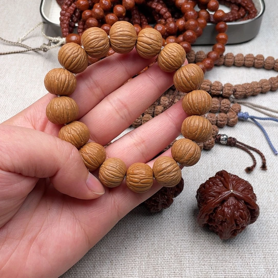 金刚菩提吊坠你要好好休息好的哟哈