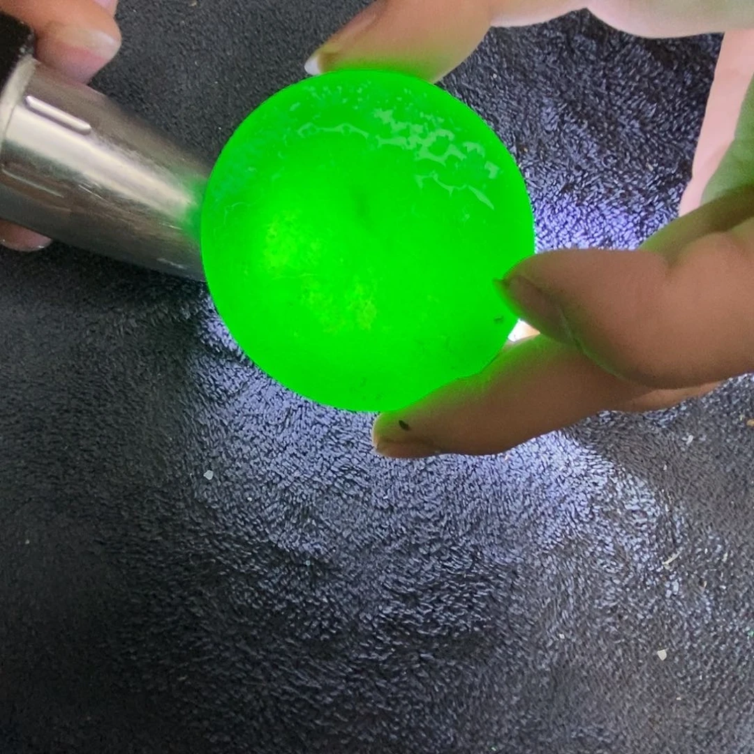 55 缅甸保真珠宝玉石