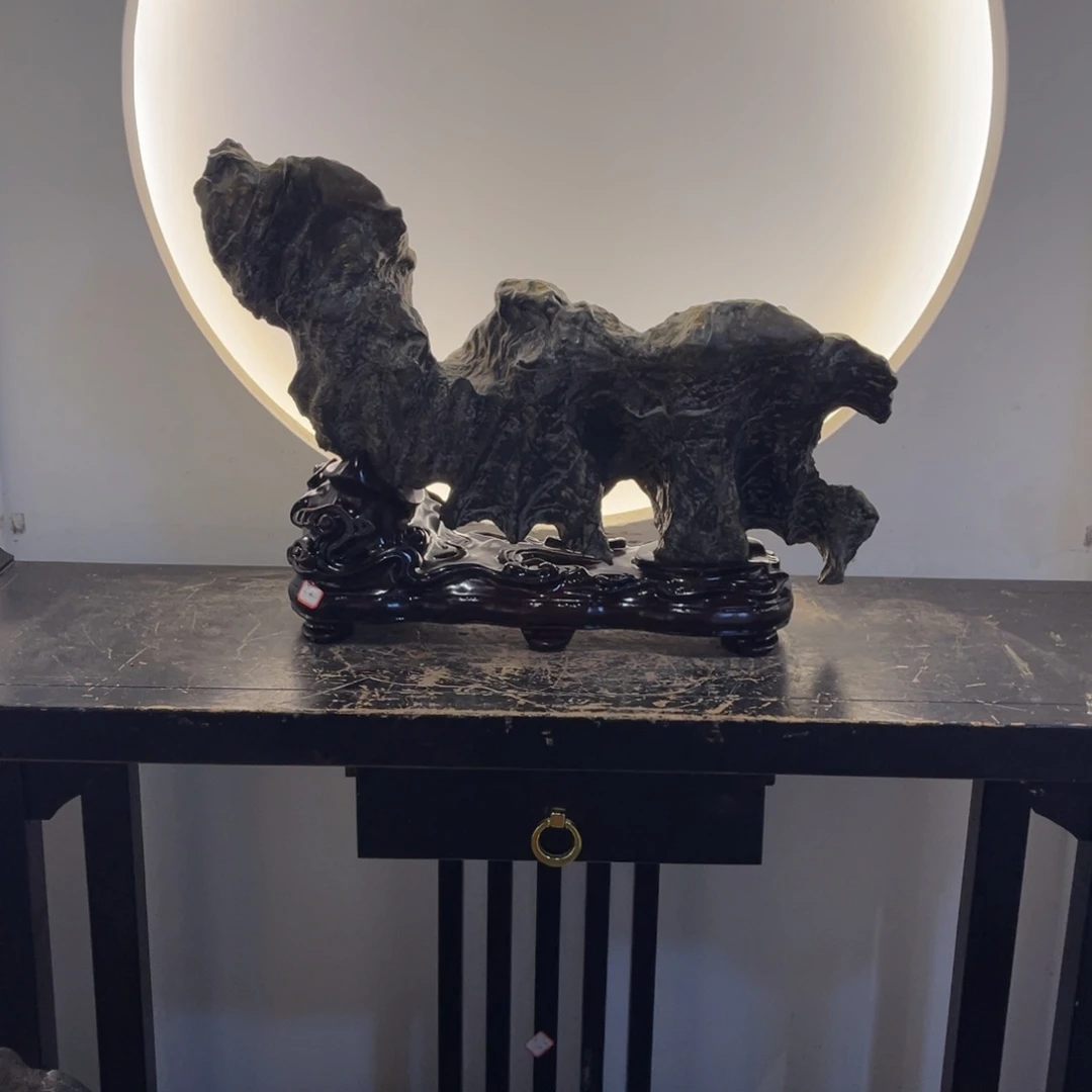 太***厂石材全过程最多了噢开价十八件