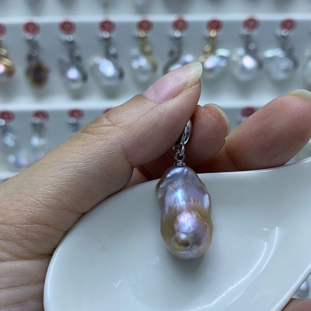 其它未镶嵌淡水珍珠