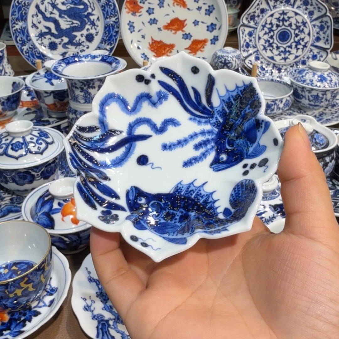 景德镇陶瓷陶瓷陶瓷