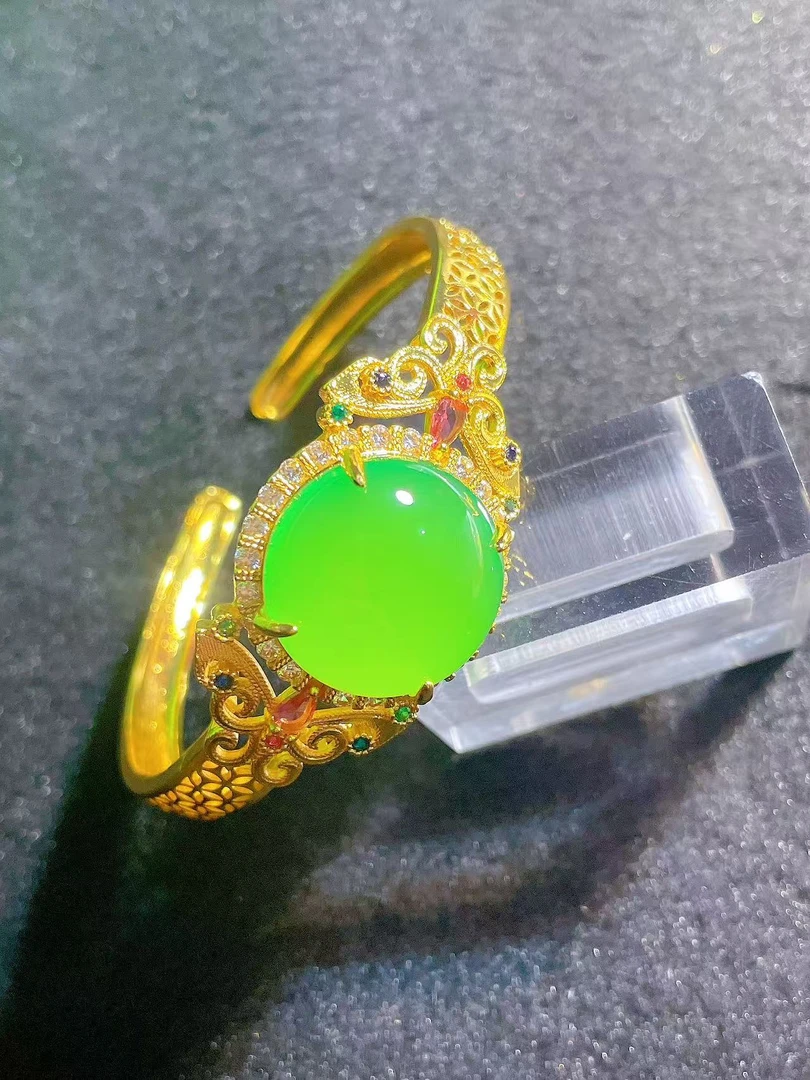 手镯 璀璨精美Tbbo19-45