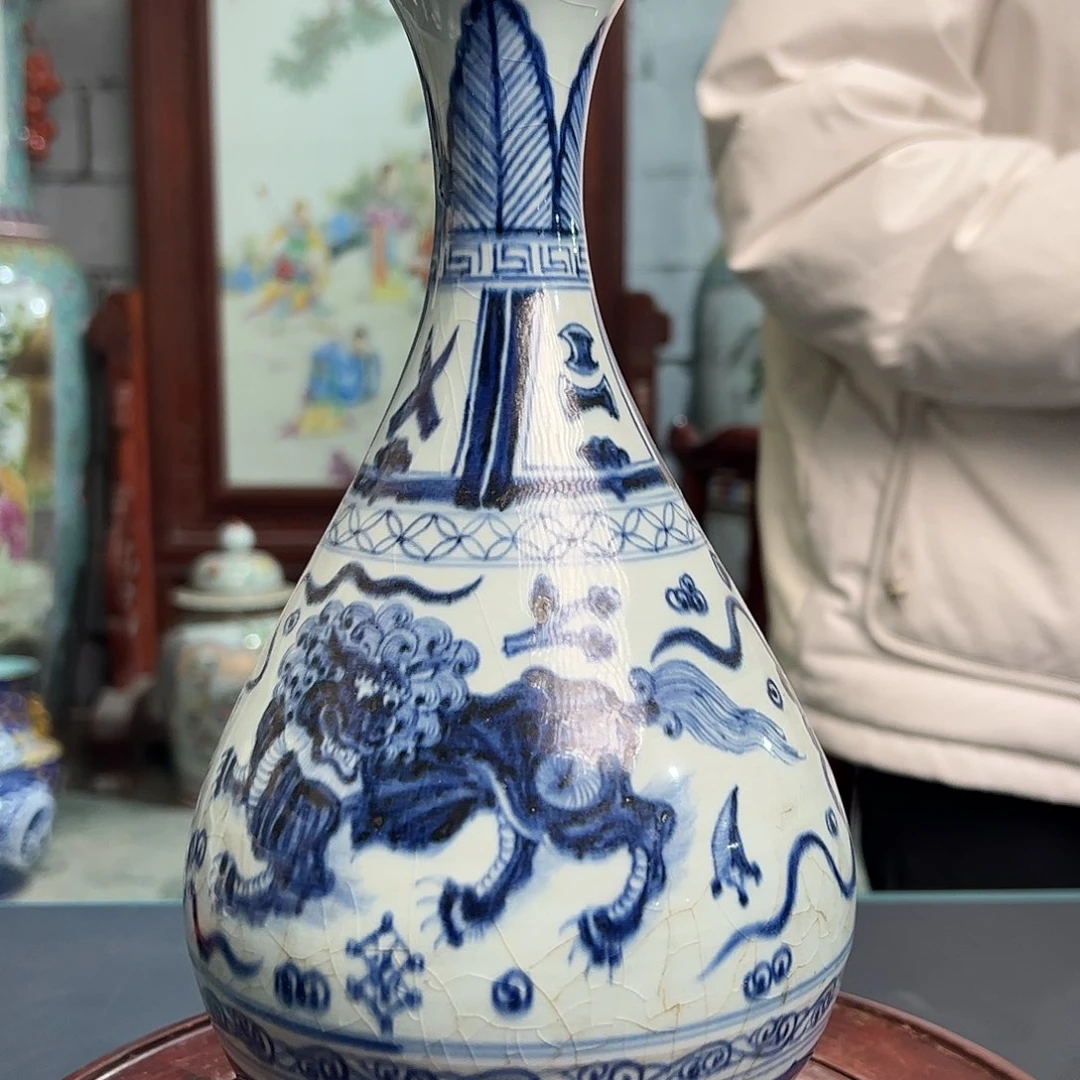 景德镇陶瓷好好休息