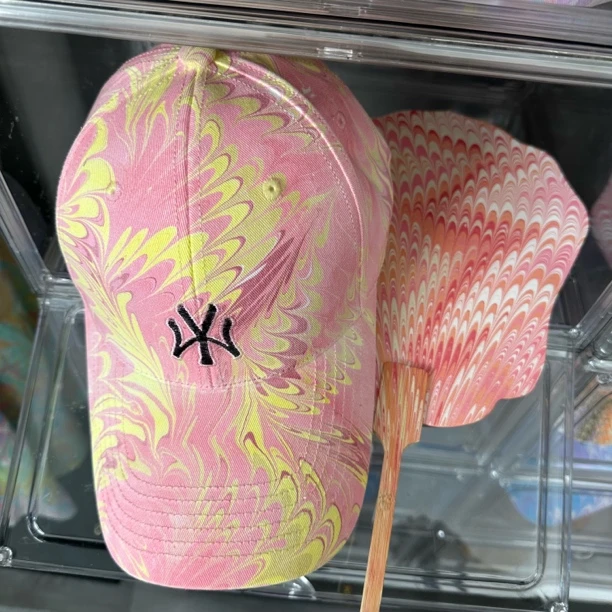 水拓画工艺品一物一拍