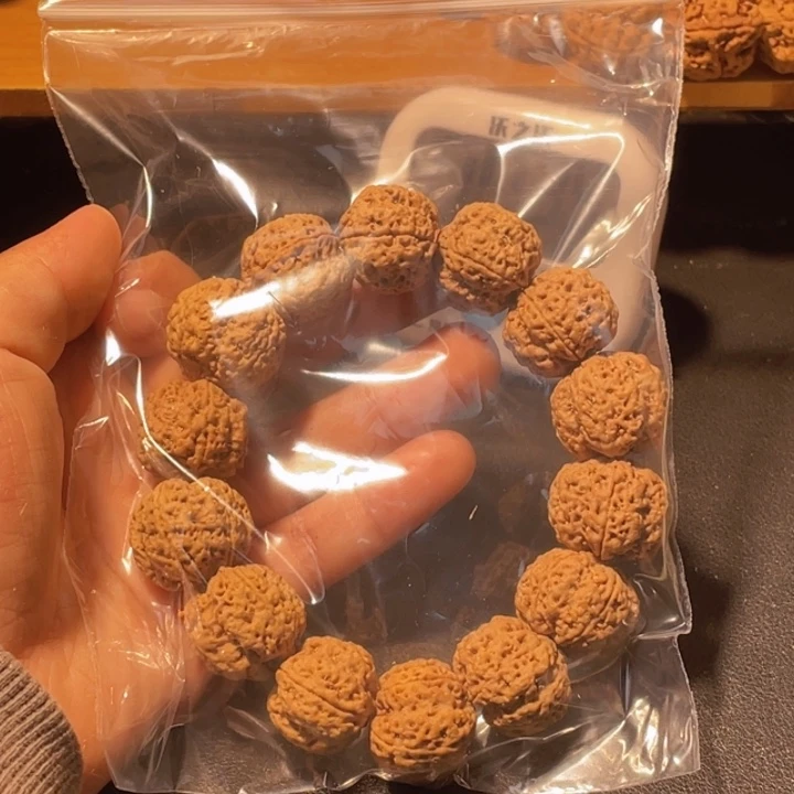 *****手串金刚菩提这个