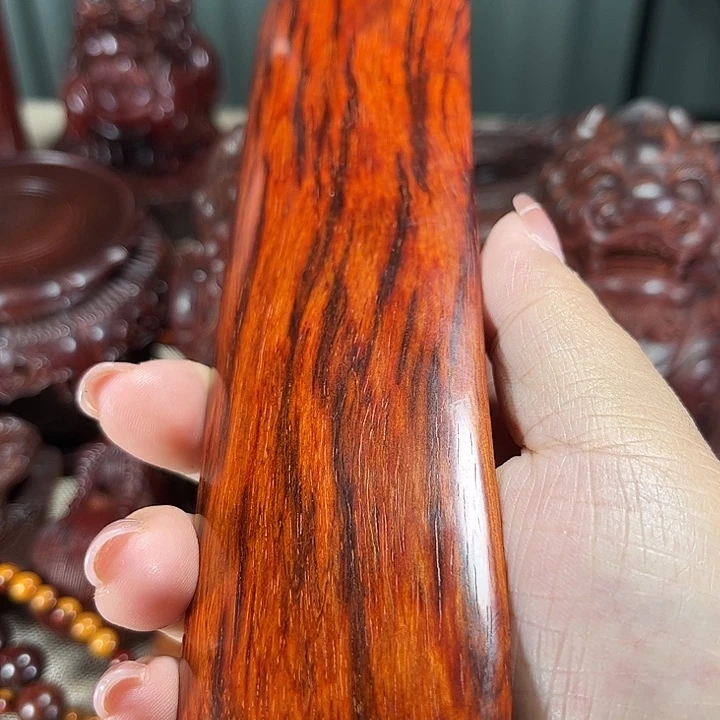 檀香紫檀（小叶紫檀）