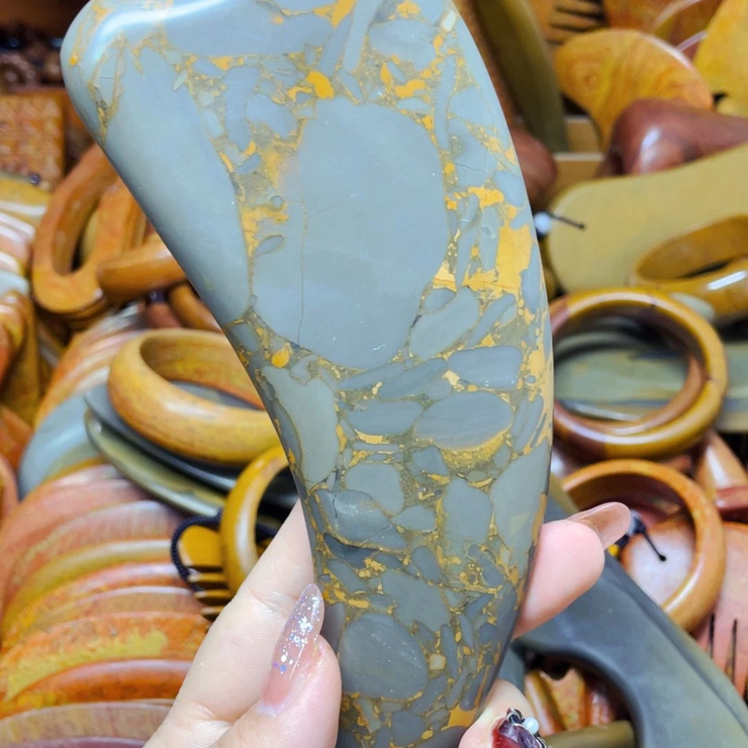 泗水砭石泗水砭石