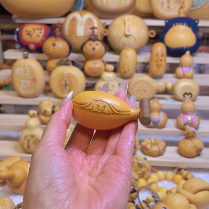 手工制作默认微瑕不退不换