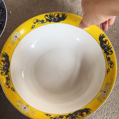 盘9斗一个陶瓷陶瓷陶瓷