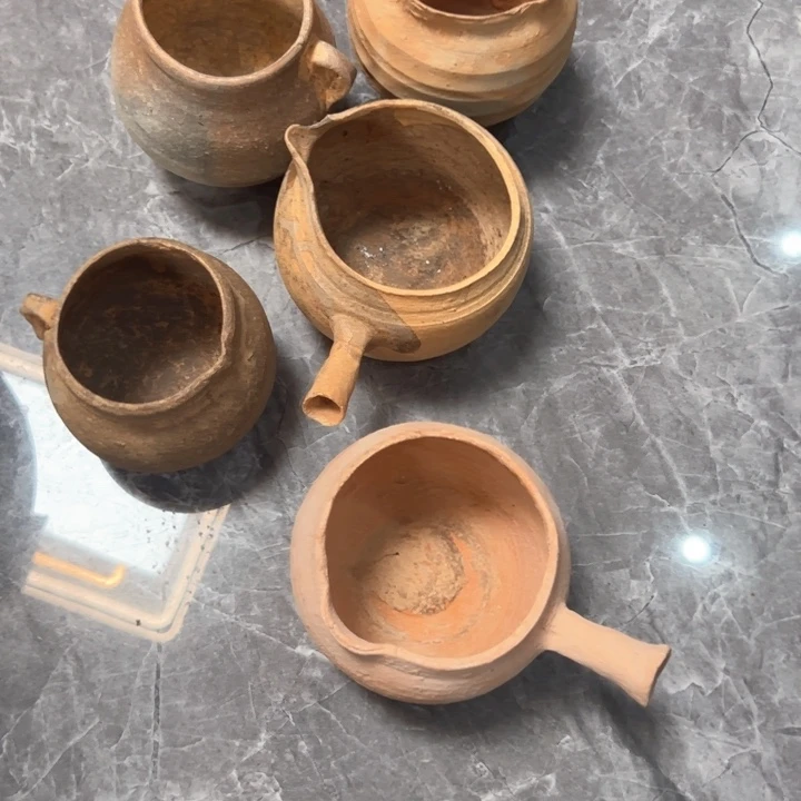 越窑水盂包邮包邮二**风