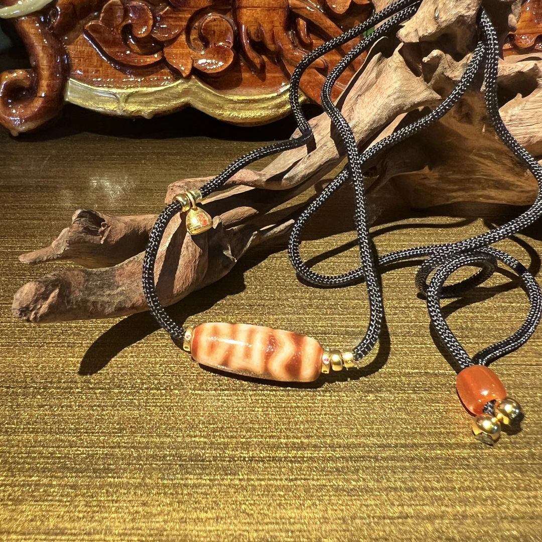 壹加田田｜金蟾息增怀锁骨链多样性发货发一个