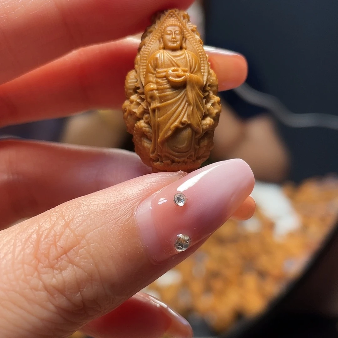 橄榄核手串/手链橄榄核