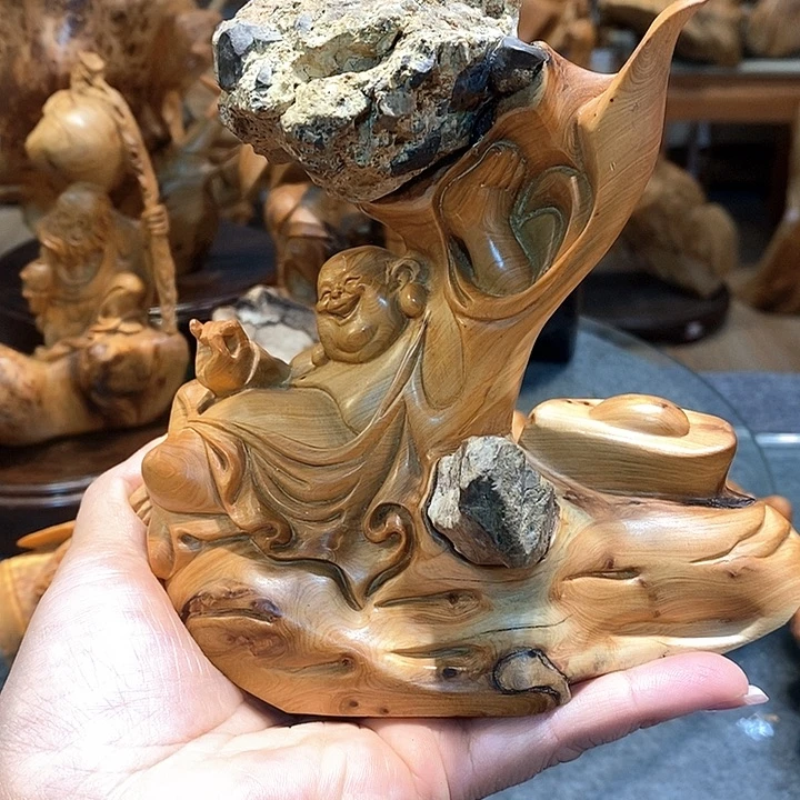 柏木（崖柏）太行崖柏