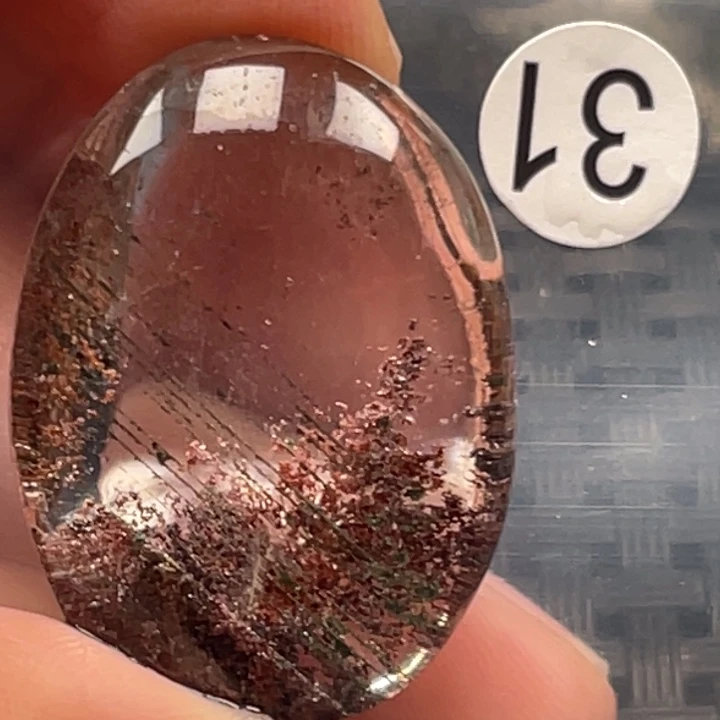 乐***号吊坠(不含链)未镶嵌水晶